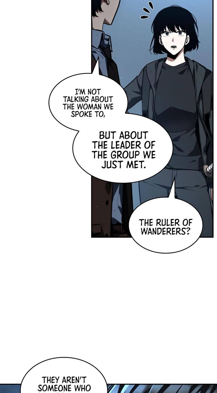 Read Omniscient Reader's Viewpoint EN Manga Online