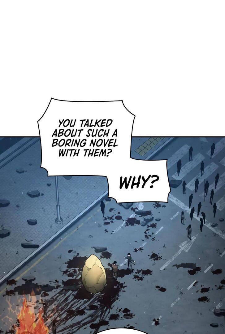 Read Omniscient Reader's Viewpoint EN Manga Online