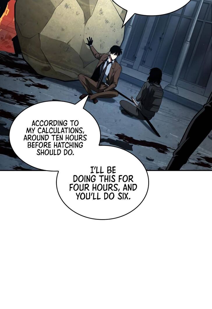 Read Omniscient Reader's Viewpoint EN Manga Online