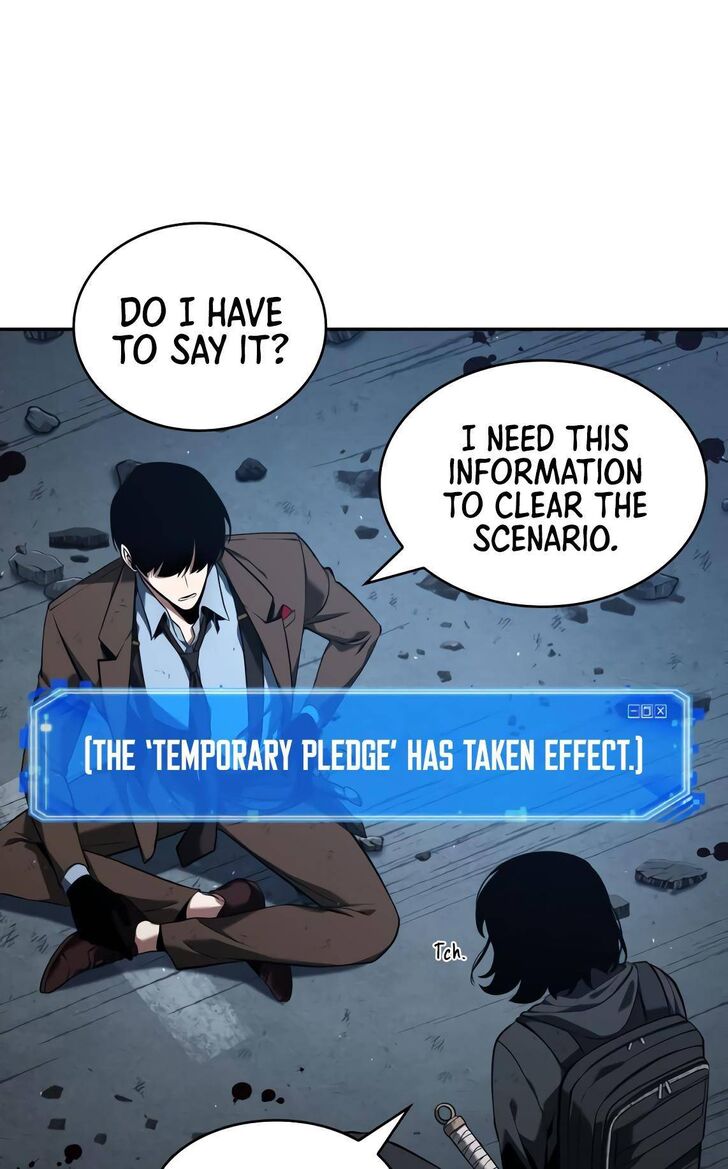 Read Omniscient Reader's Viewpoint EN Manga Online
