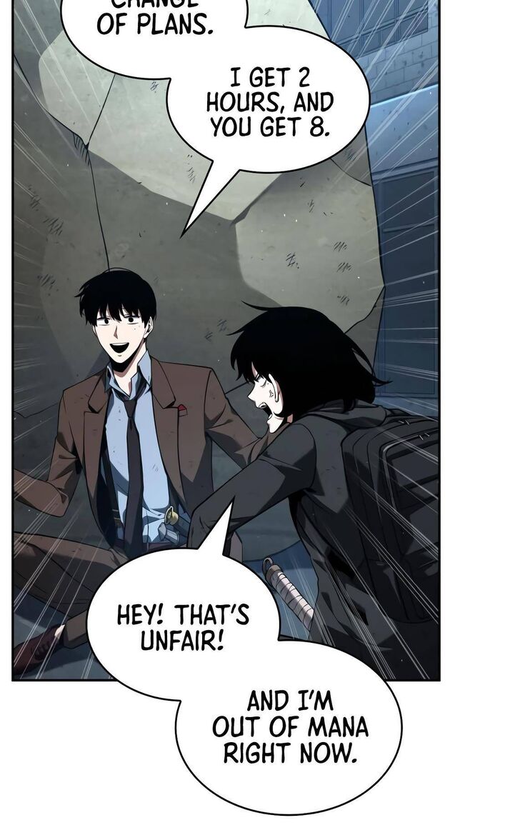 Read Omniscient Reader's Viewpoint EN Manga Online
