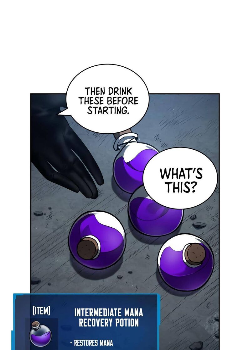 Read Omniscient Reader's Viewpoint EN Manga Online