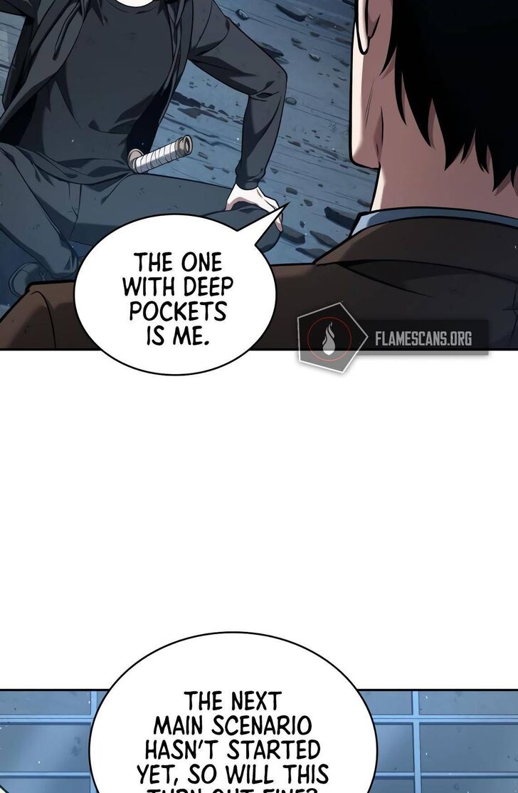 Read Omniscient Reader's Viewpoint EN Manga Online