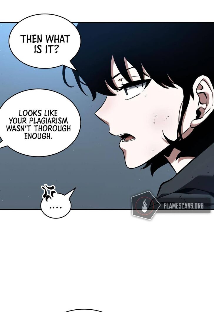 Read Omniscient Reader's Viewpoint EN Manga Online