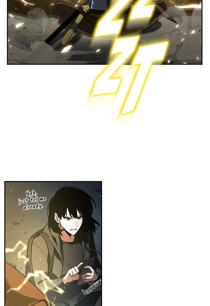 Read Omniscient Reader's Viewpoint EN Manga Online