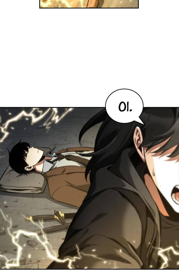 Read Omniscient Reader's Viewpoint EN Manga Online
