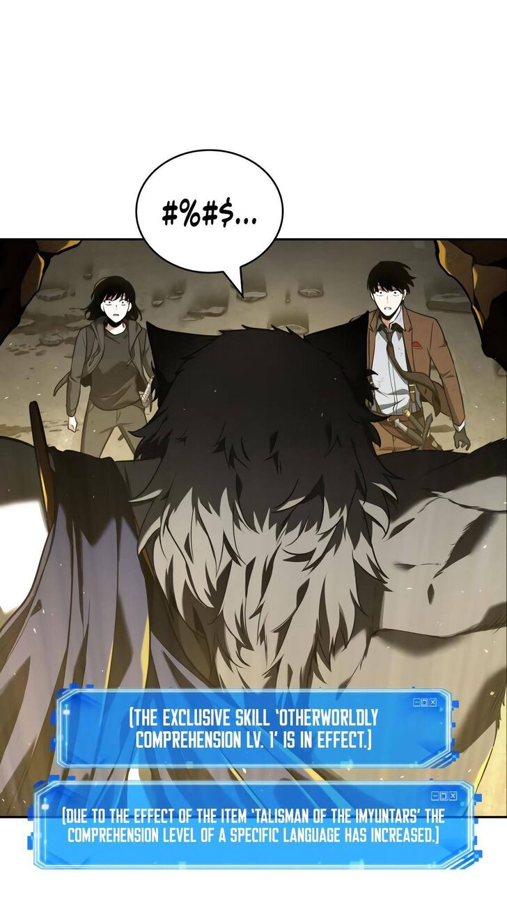 Read Omniscient Reader's Viewpoint EN Manga Online