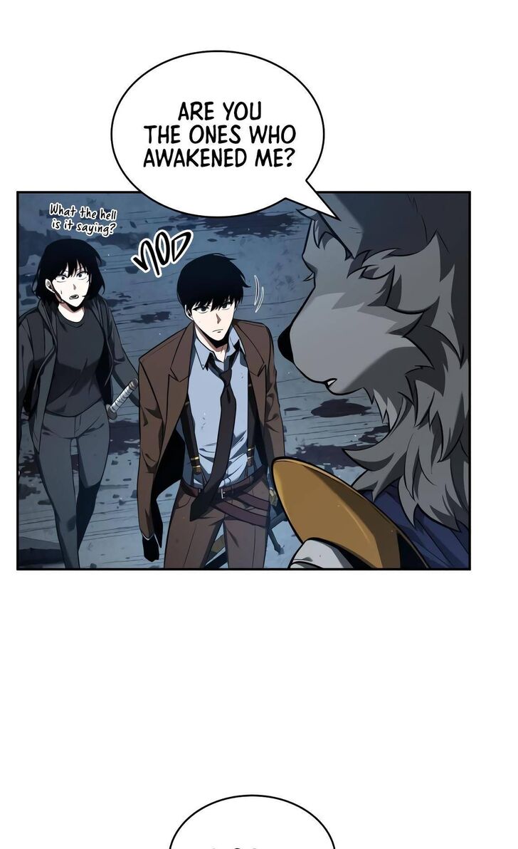 Read Omniscient Reader's Viewpoint EN Manga Online