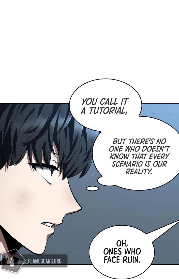 Read Omniscient Reader's Viewpoint EN Manga Online