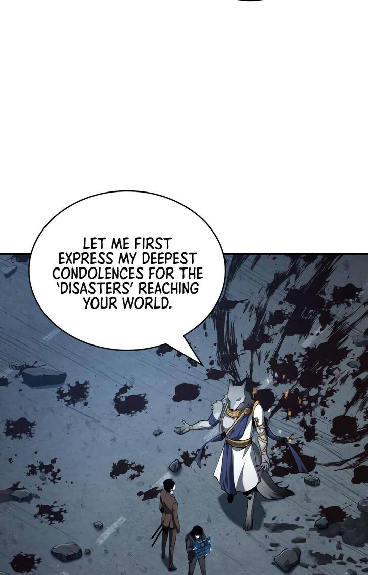 Read Omniscient Reader's Viewpoint EN Manga Online