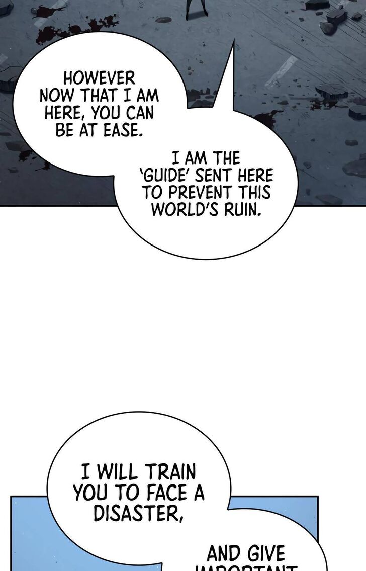 Read Omniscient Reader's Viewpoint EN Manga Online