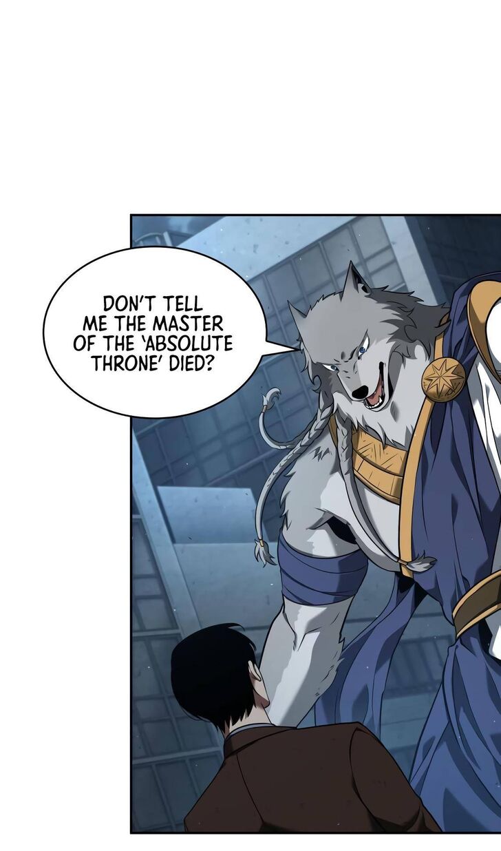 Read Omniscient Reader's Viewpoint EN Manga Online