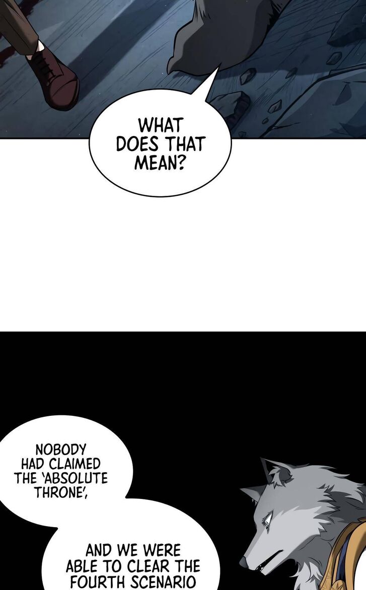 Read Omniscient Reader's Viewpoint EN Manga Online