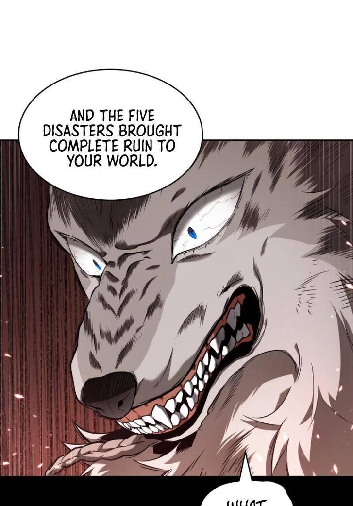 Read Omniscient Reader's Viewpoint EN Manga Online
