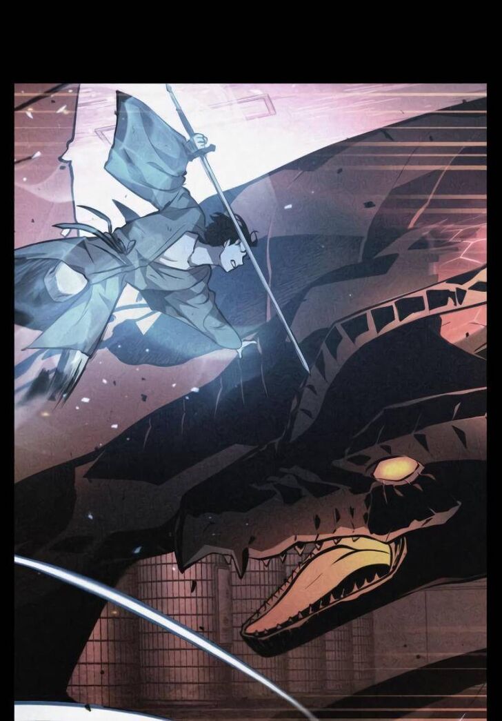 Read Omniscient Reader's Viewpoint EN Manga Online