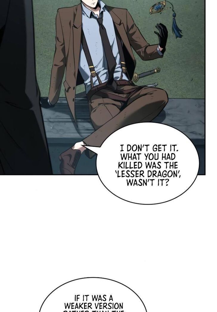 Read Omniscient Reader's Viewpoint EN Manga Online