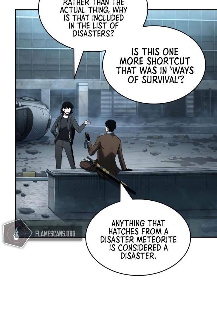 Read Omniscient Reader's Viewpoint EN Manga Online