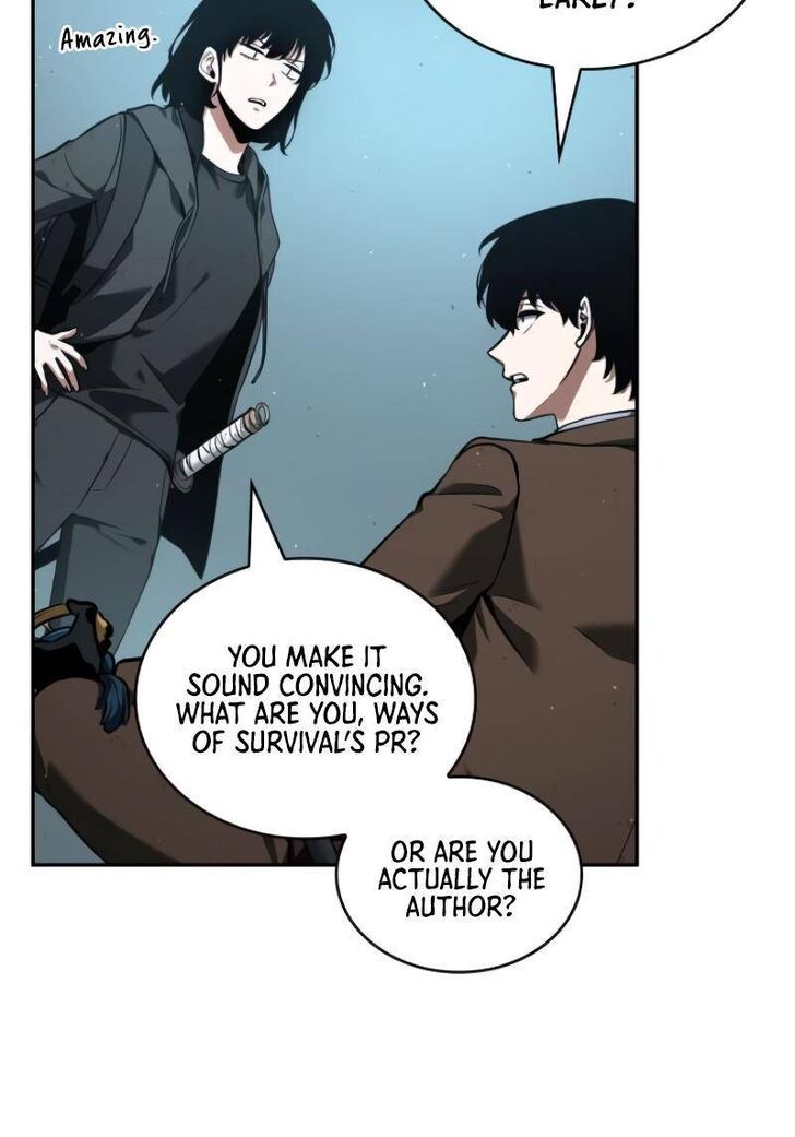 Read Omniscient Reader's Viewpoint EN Manga Online