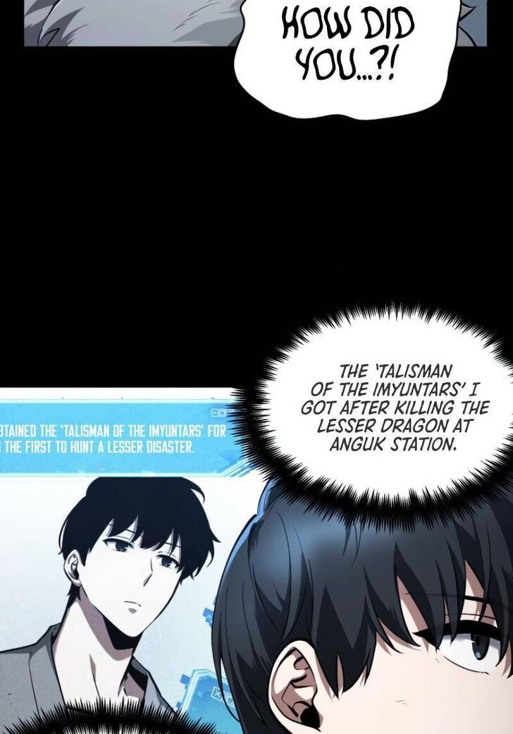 Read Omniscient Reader's Viewpoint EN Manga Online