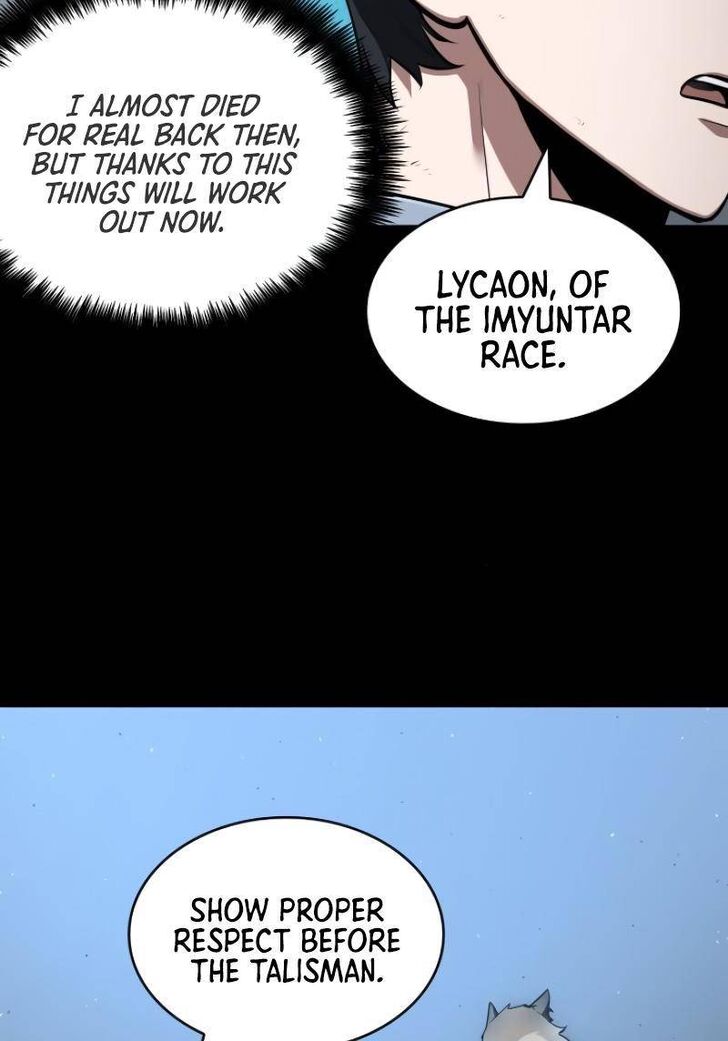 Read Omniscient Reader's Viewpoint EN Manga Online