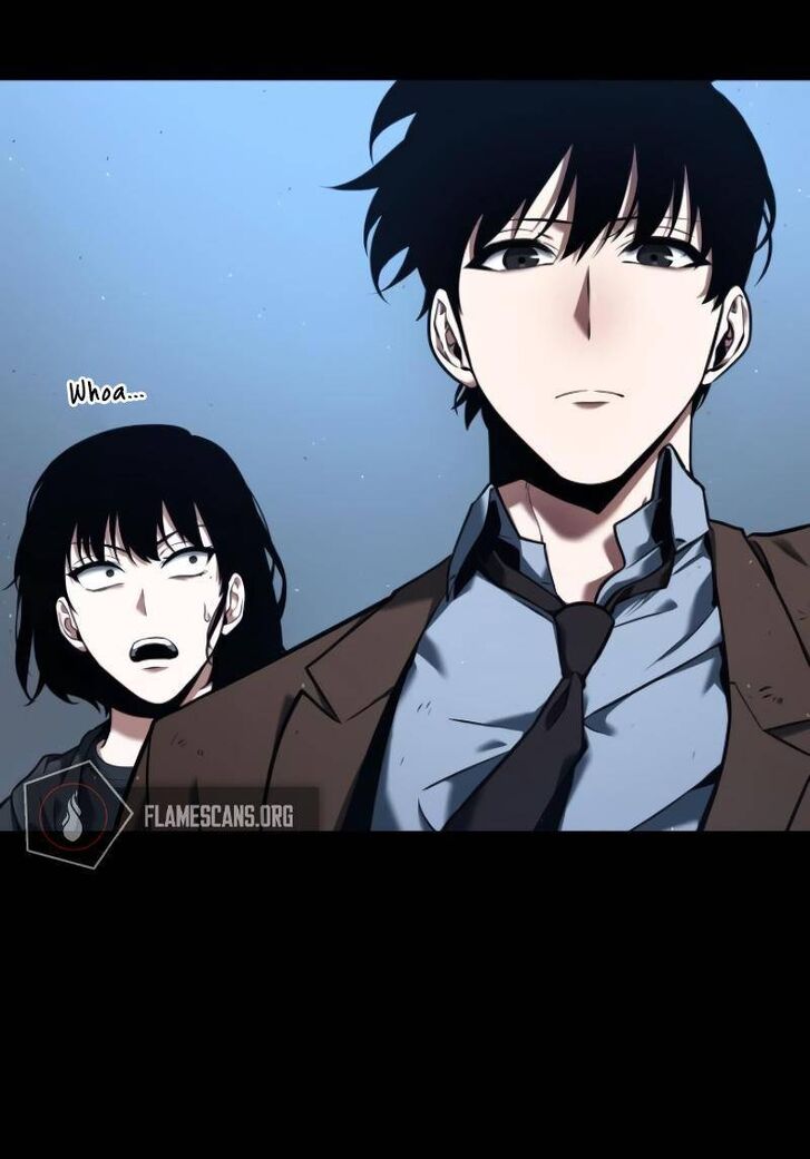 Read Omniscient Reader's Viewpoint EN Manga Online