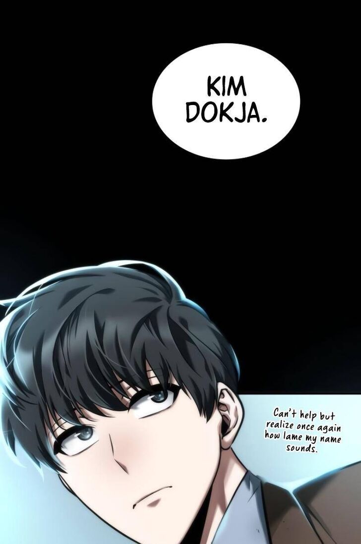 Read Omniscient Reader's Viewpoint EN Manga Online
