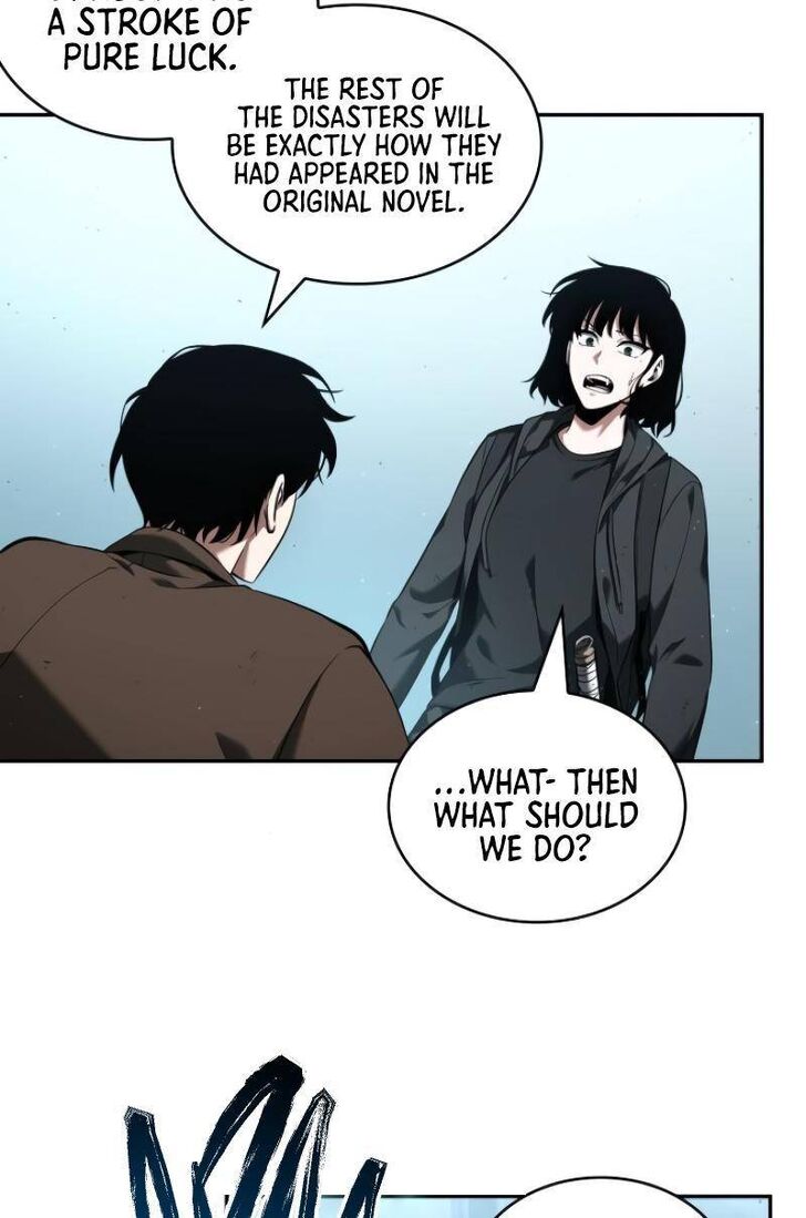Read Omniscient Reader's Viewpoint EN Manga Online