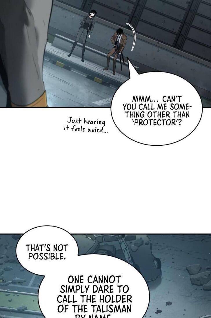 Read Omniscient Reader's Viewpoint EN Manga Online