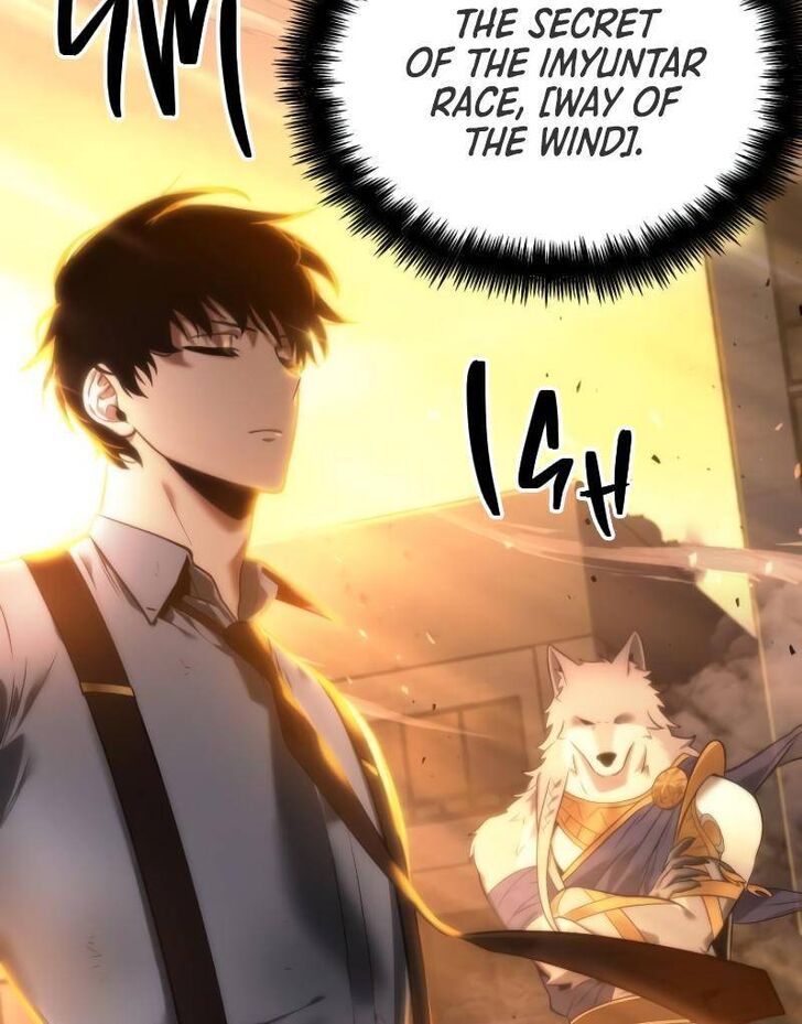 Read Omniscient Reader's Viewpoint EN Manga Online