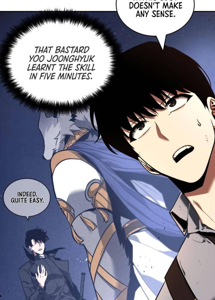 Read Omniscient Reader's Viewpoint EN Manga Online