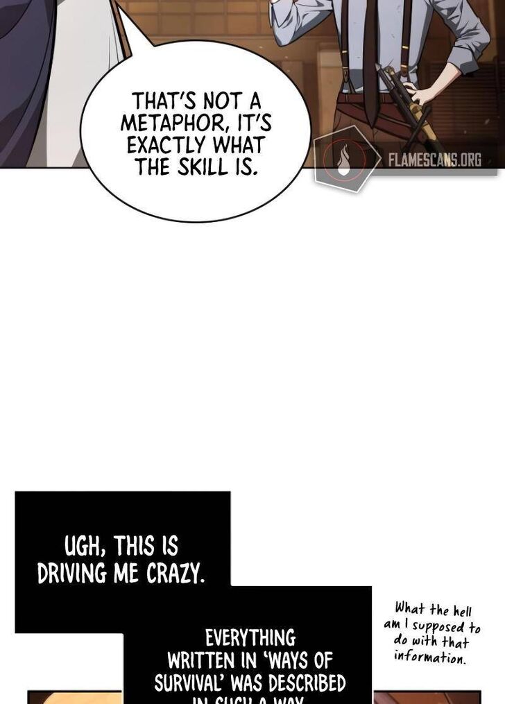 Read Omniscient Reader's Viewpoint EN Manga Online