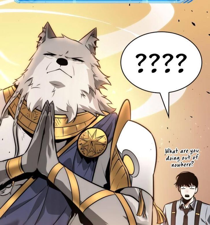 Read Omniscient Reader's Viewpoint EN Manga Online