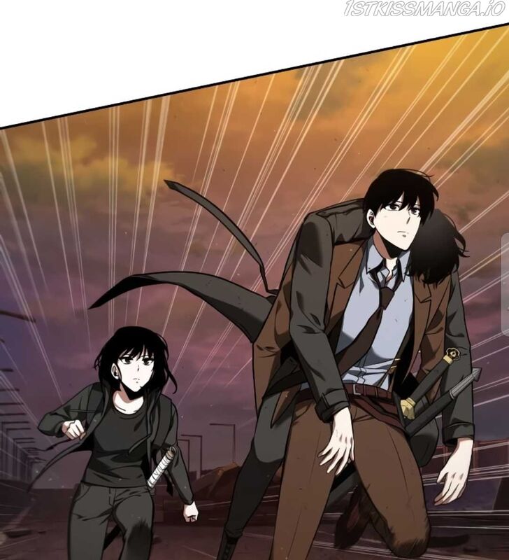 Read Omniscient Reader's Viewpoint EN Manga Online