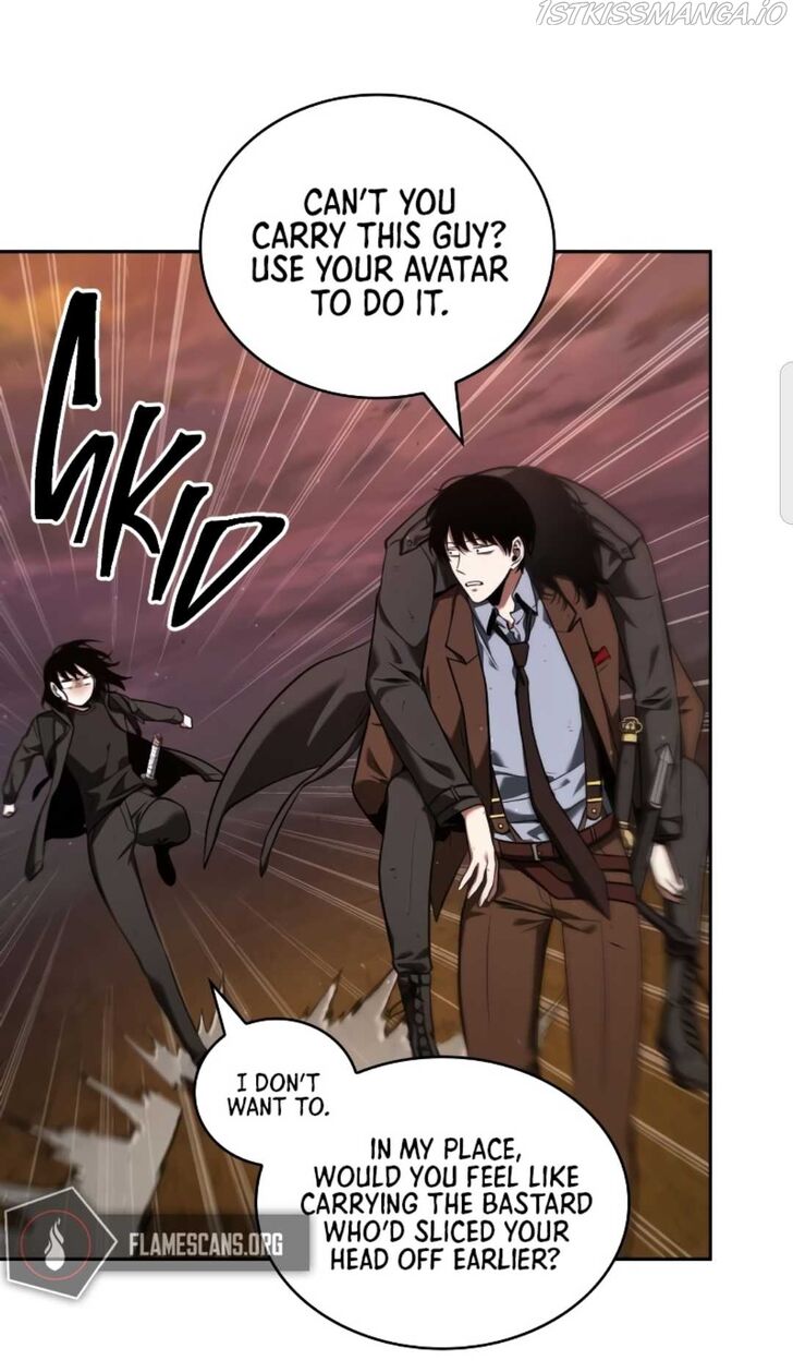 Read Omniscient Reader's Viewpoint EN Manga Online