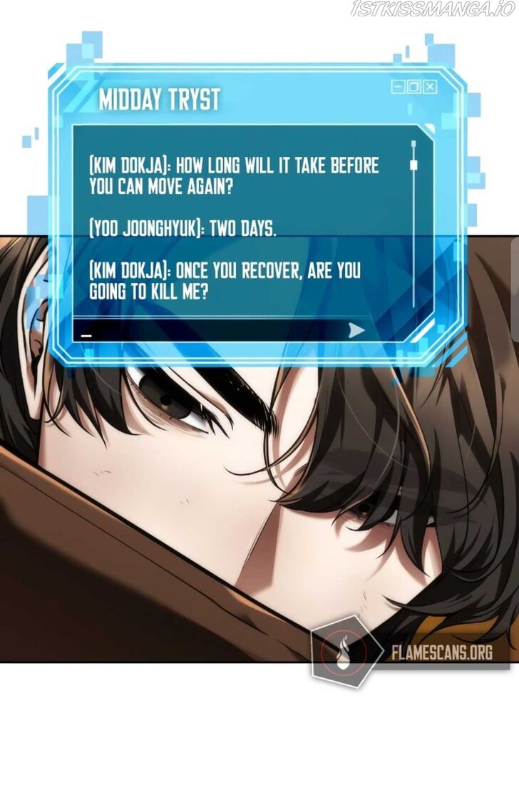 Read Omniscient Reader's Viewpoint EN Manga Online