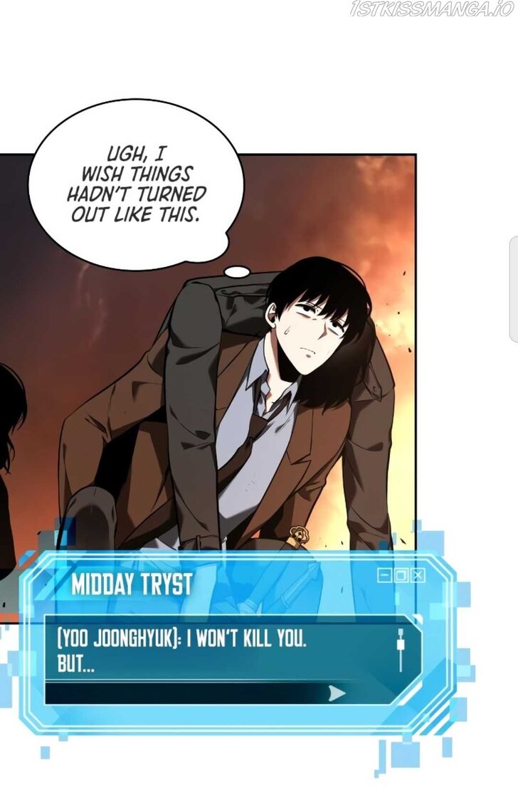 Read Omniscient Reader's Viewpoint EN Manga Online