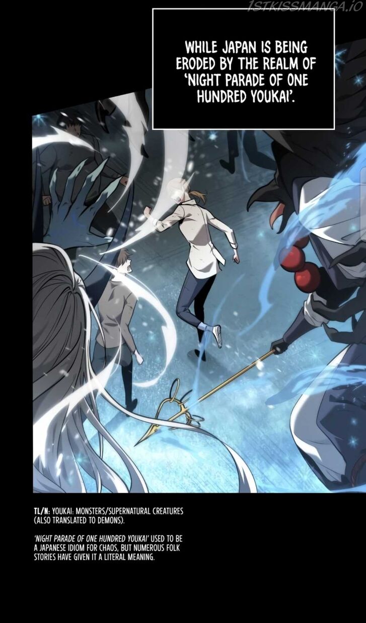 Read Omniscient Reader's Viewpoint EN Manga Online