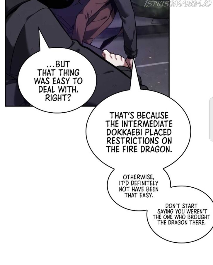 Read Omniscient Reader's Viewpoint EN Manga Online