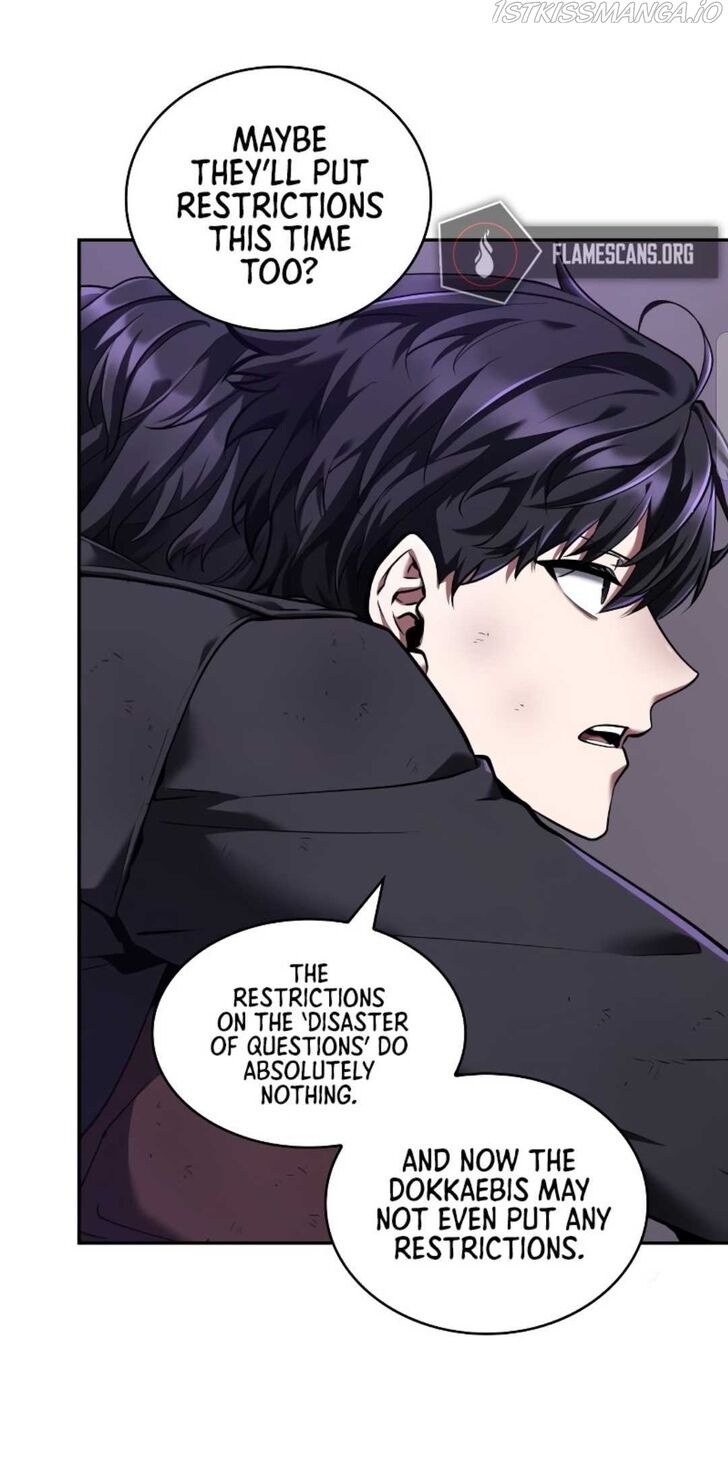Read Omniscient Reader's Viewpoint EN Manga Online
