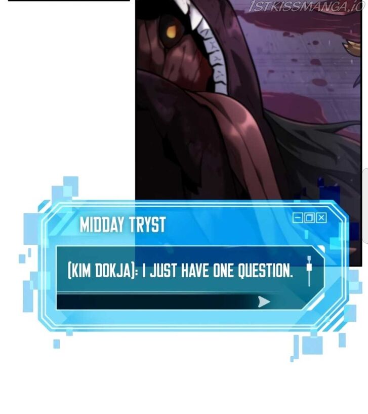 Read Omniscient Reader's Viewpoint EN Manga Online