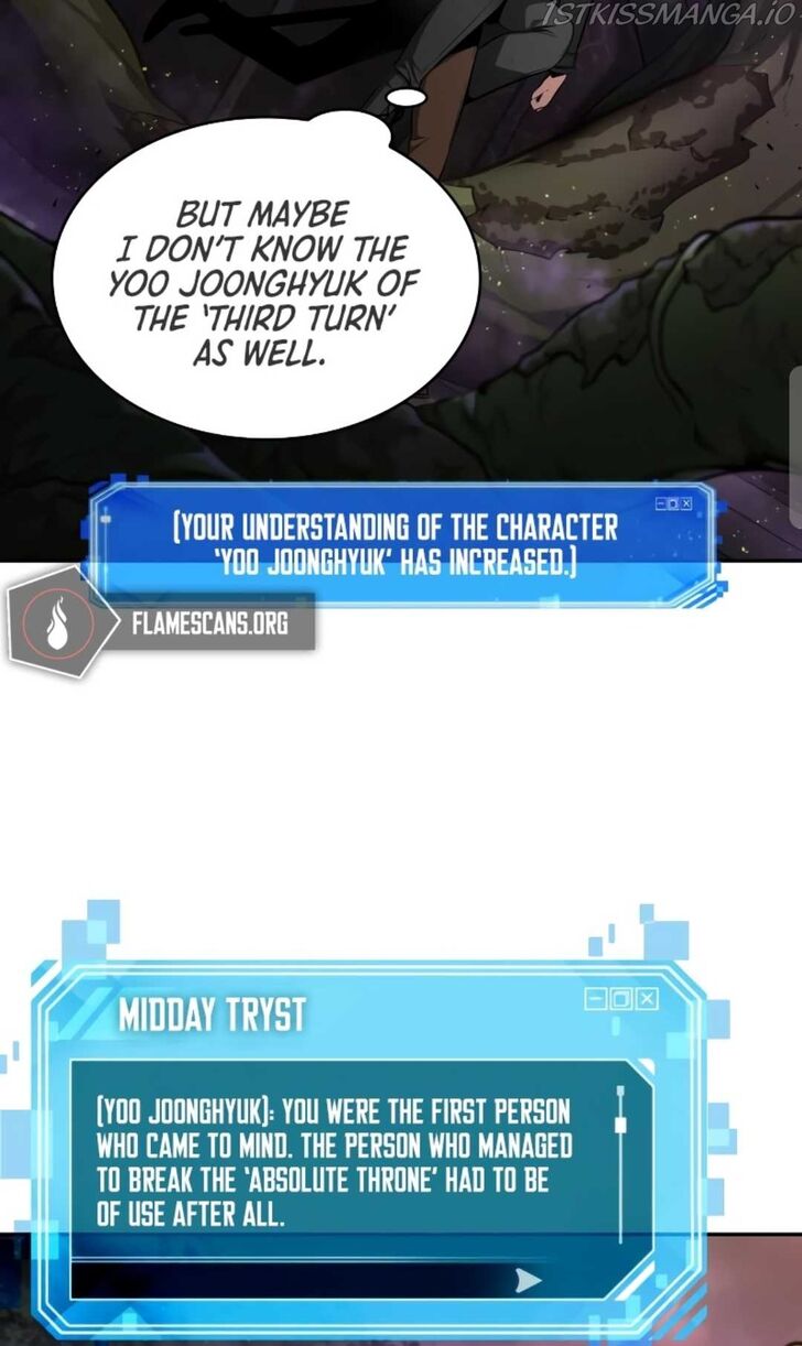 Read Omniscient Reader's Viewpoint EN Manga Online