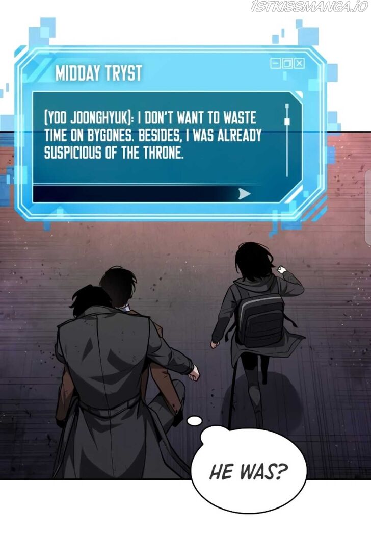 Read Omniscient Reader's Viewpoint EN Manga Online