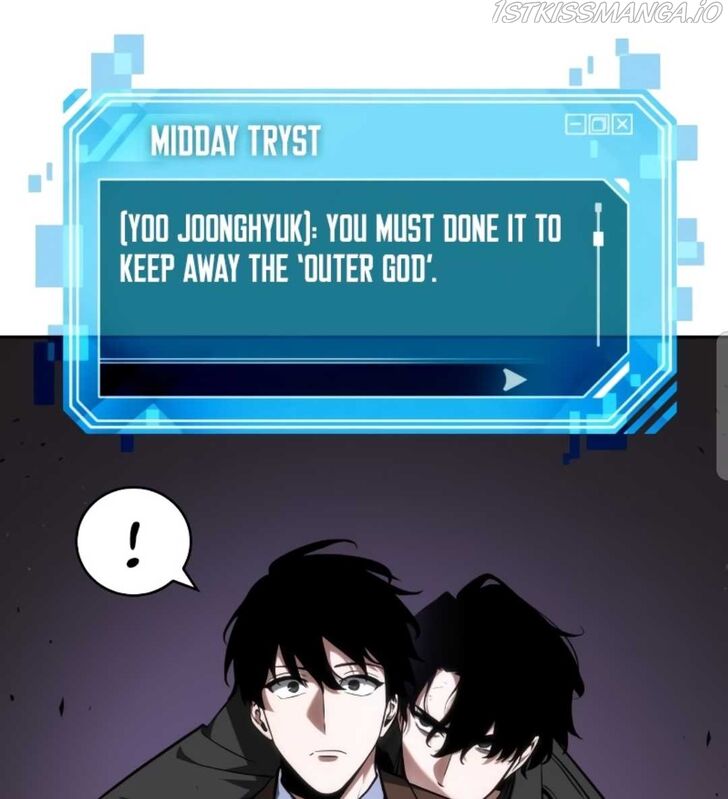 Read Omniscient Reader's Viewpoint EN Manga Online
