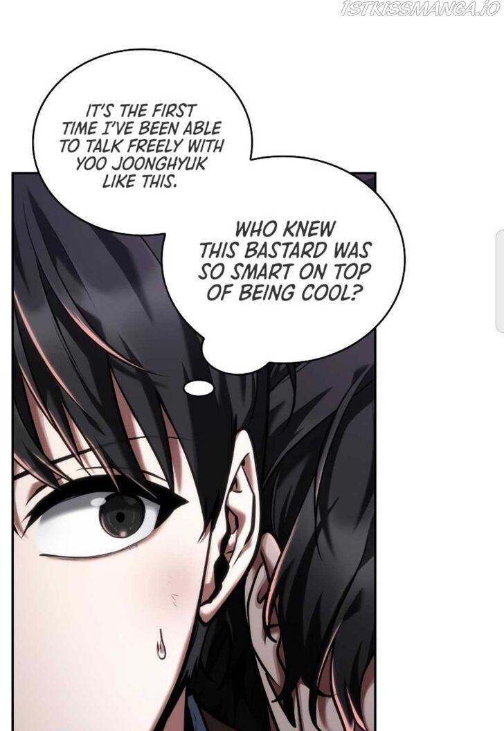 Read Omniscient Reader's Viewpoint EN Manga Online