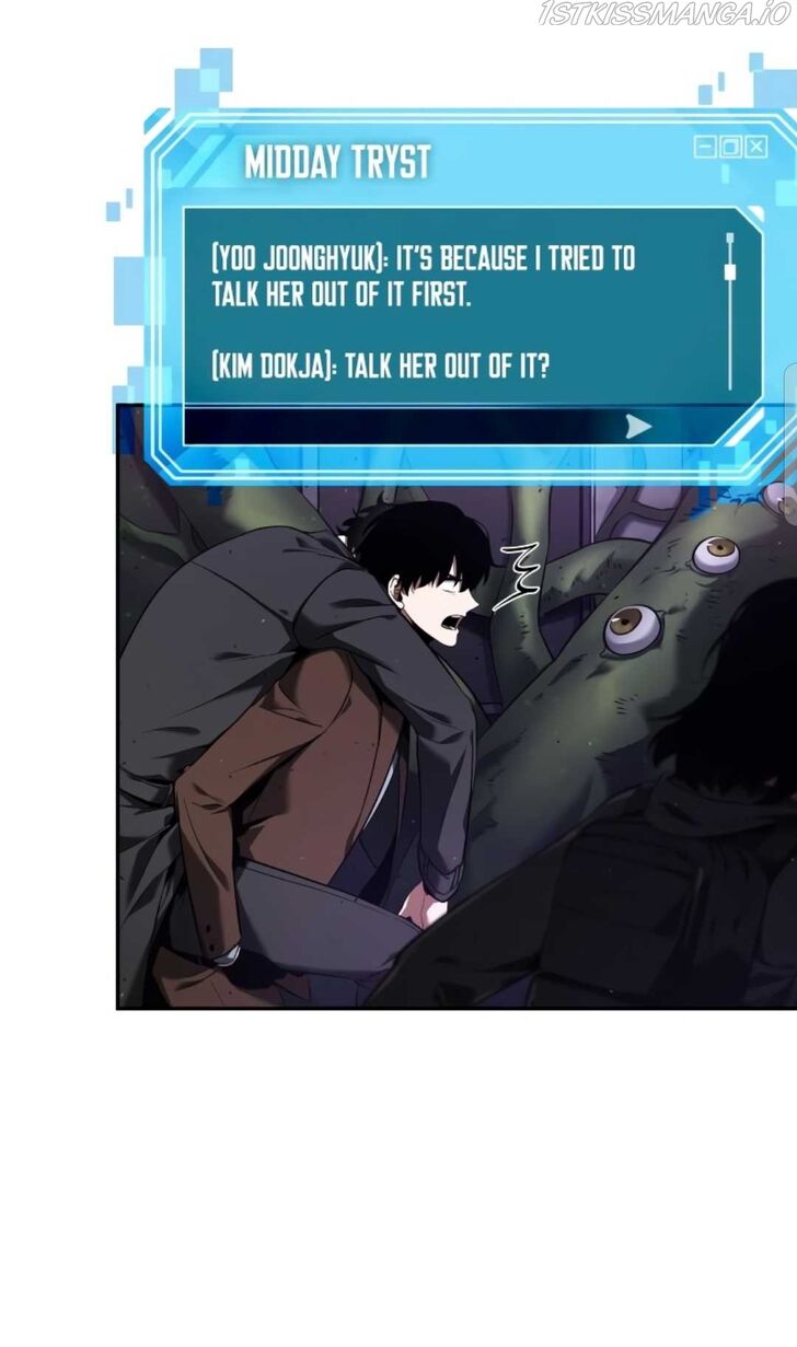 Read Omniscient Reader's Viewpoint EN Manga Online