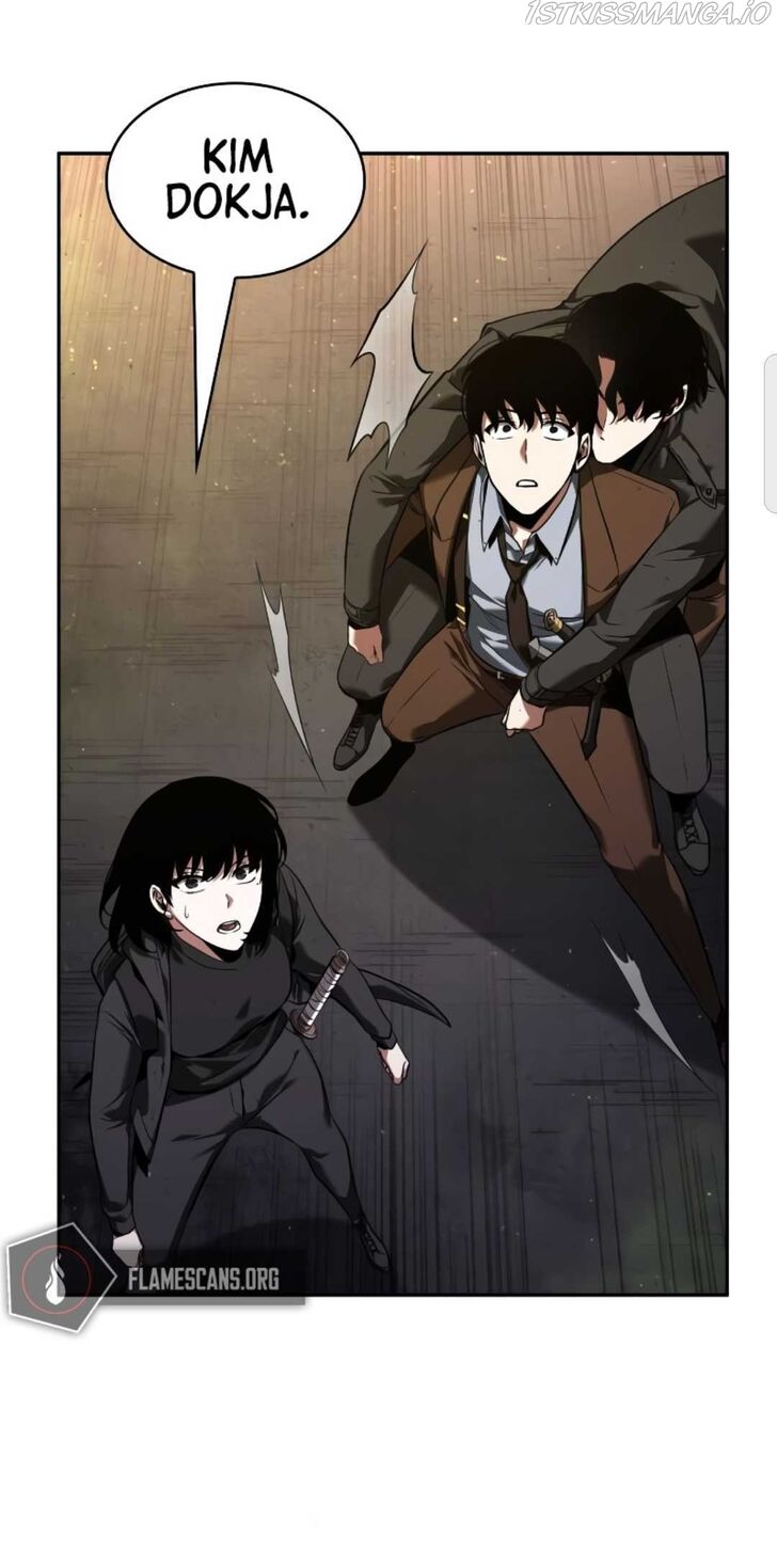 Read Omniscient Reader's Viewpoint EN Manga Online