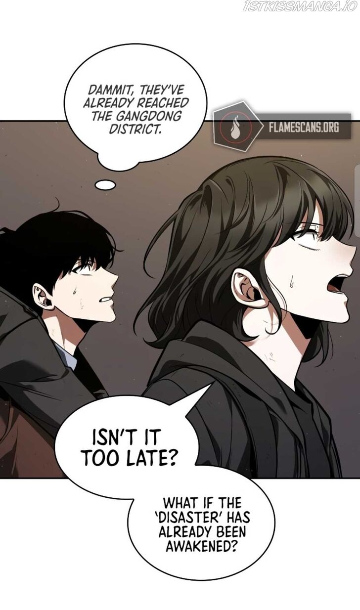 Read Omniscient Reader's Viewpoint EN Manga Online