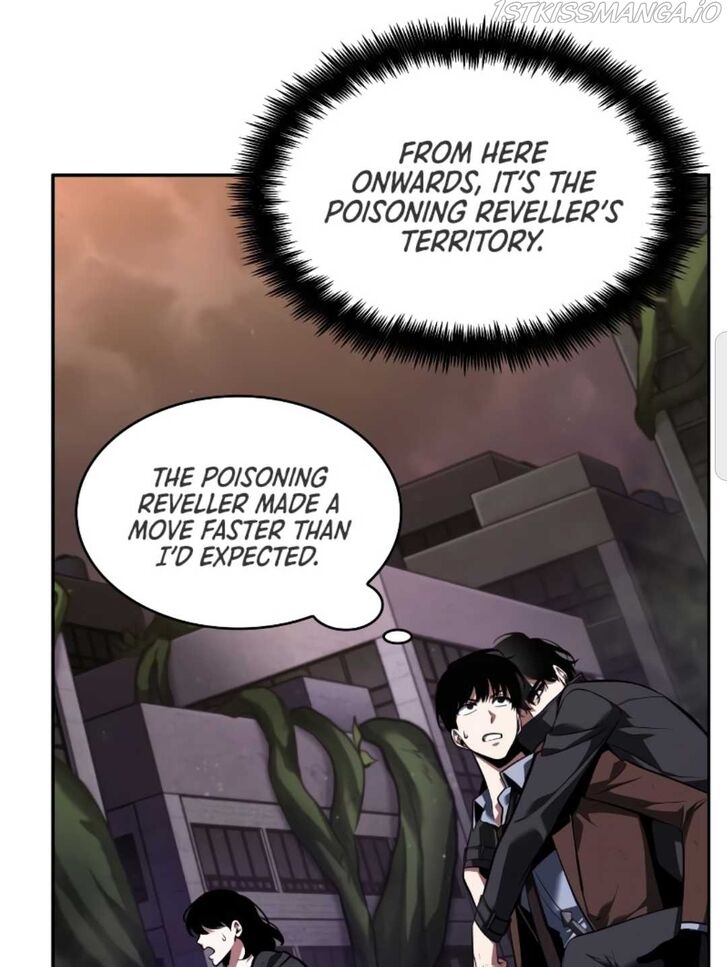 Read Omniscient Reader's Viewpoint EN Manga Online