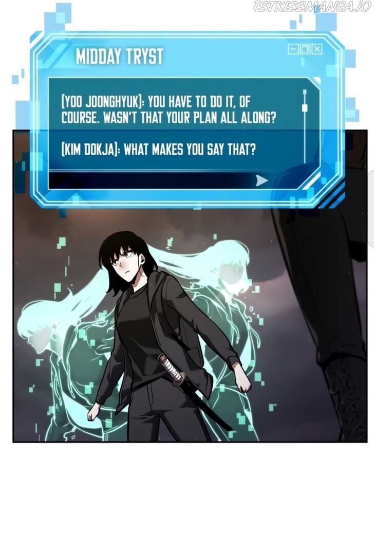 Read Omniscient Reader's Viewpoint EN Manga Online
