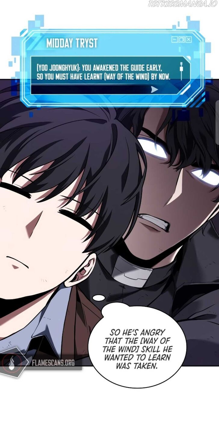 Read Omniscient Reader's Viewpoint EN Manga Online